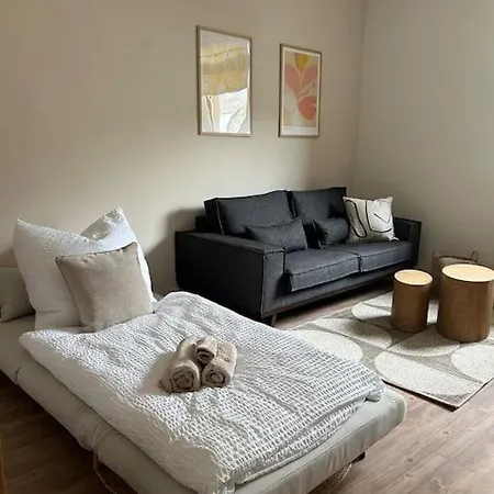 Apartament Ferienwohnung 1703