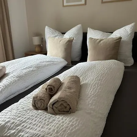 Ferienwohnung 1703 Apartament Lieser