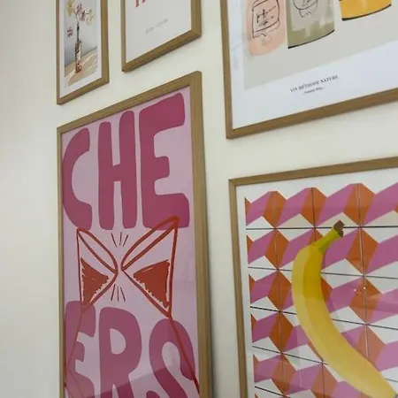 Apartament Ferienwohnung 1703 Lieser