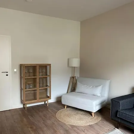 Apartament Ferienwohnung 1703 Lieser