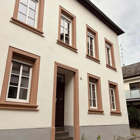 Ferienwohnung 1703 Lieser