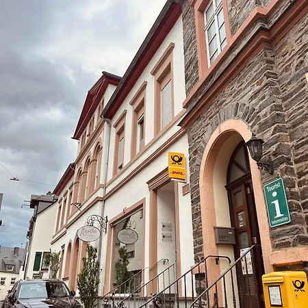 Apartament Ferienwohnung 1703 Lieser