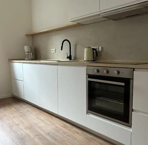 Ferienwohnung 1703 *