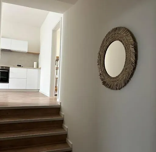 Ferienwohnung 1703 * リーザー