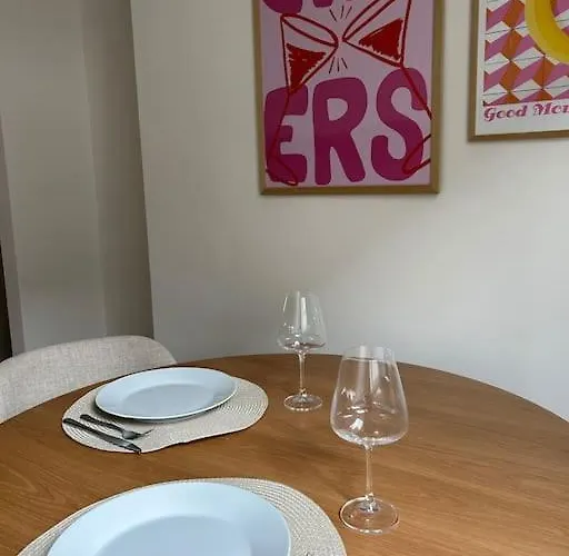 アパート Ferienwohnung 1703