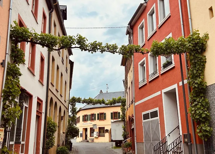 Ferienwohnung 1703 アパート